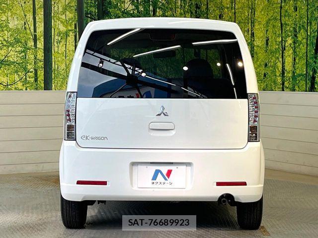 Mitsubishi EK WAGON 2012-03 8158332-13