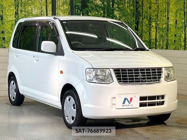 Mitsubishi EK WAGON 2012-03 8158332-14