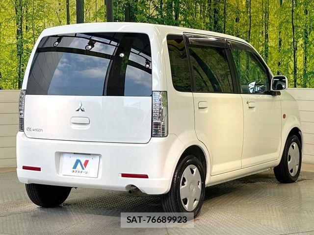 Mitsubishi EK WAGON 2012-03 8158332-15