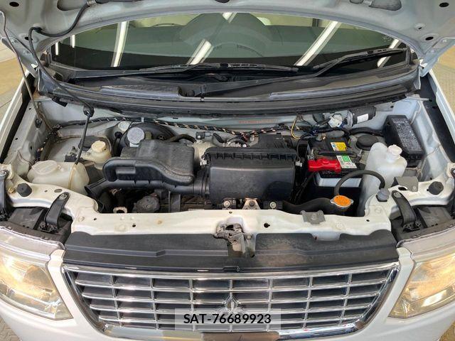 Mitsubishi EK WAGON 2012-03 8158332-16