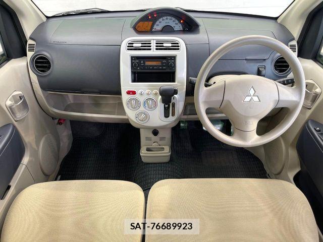 Mitsubishi EK WAGON 2012-03 8158332-1