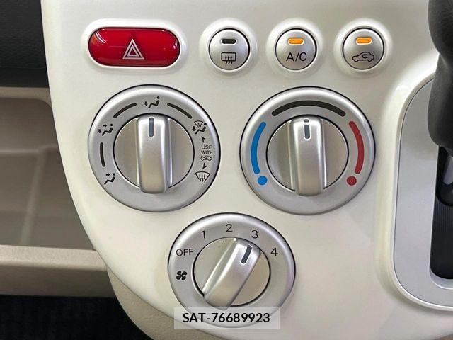 Mitsubishi EK WAGON 2012-03 8158332-2