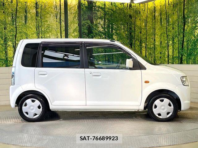 Mitsubishi EK WAGON 2012-03 8158332-5