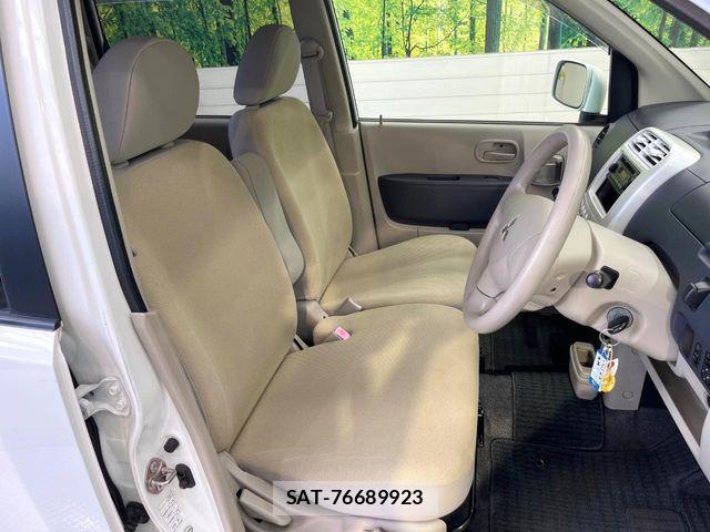 Mitsubishi EK WAGON 2012-03 8158332-6