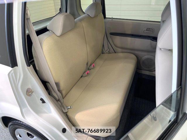 Mitsubishi EK WAGON 2012-03 8158332-7