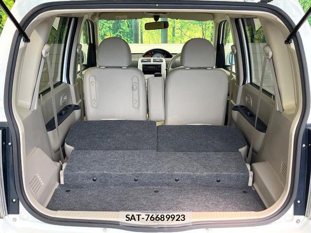 Mitsubishi EK WAGON 2012-03 8158332-8