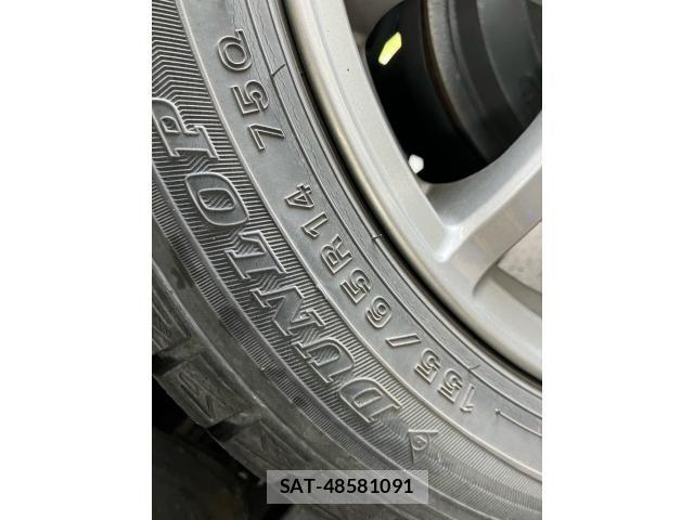 Mitsubishi EK WAGON 2013-08 8158341-8