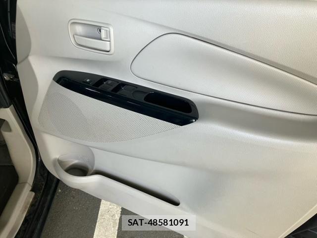 Mitsubishi EK WAGON 2013-08 8158341-9