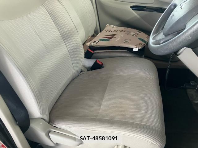 Mitsubishi EK WAGON 2013-08 8158341-12