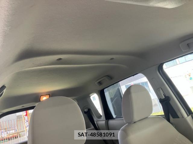 Mitsubishi EK WAGON 2013-08 8158341-14