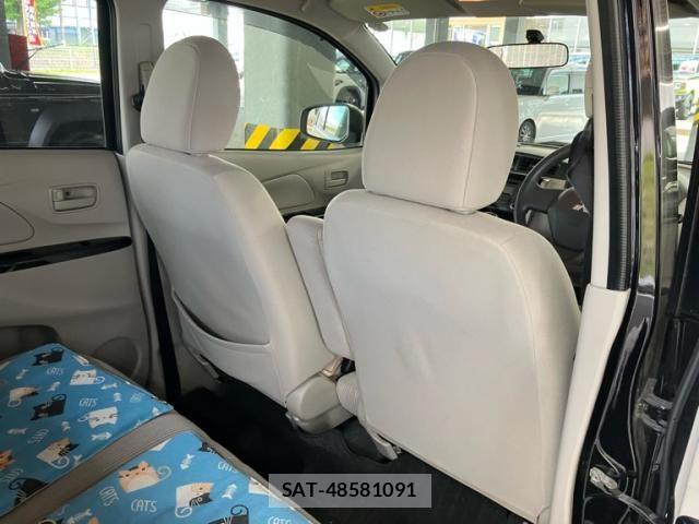 Mitsubishi EK WAGON 2013-08 8158341-16