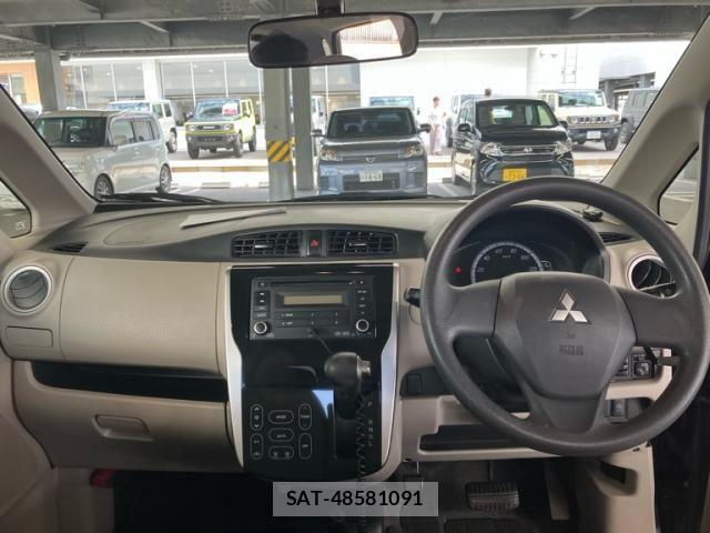 Mitsubishi EK WAGON 2013-08 8158341-17