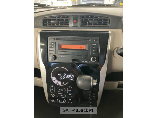 Mitsubishi EK WAGON 2013-08 8158341-19