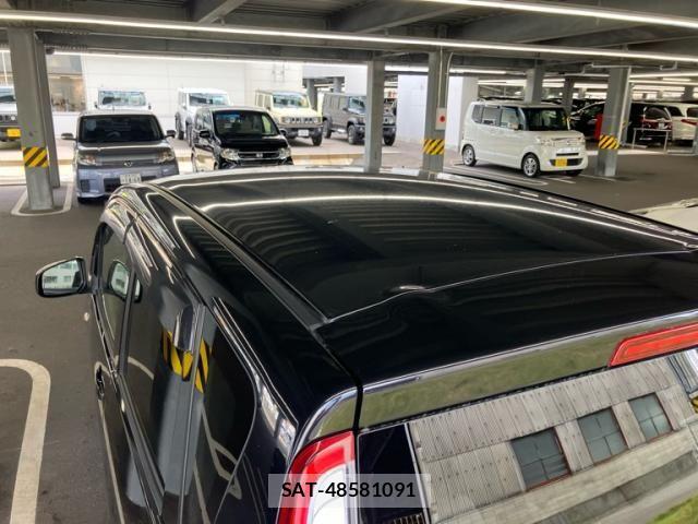 Mitsubishi EK WAGON 2013-08 8158341-6