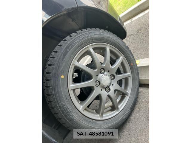 Mitsubishi EK WAGON 2013-08 8158341-7