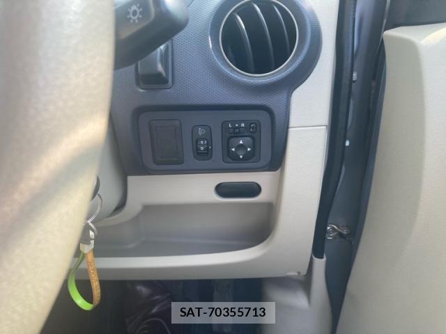 Mitsubishi EK WAGON 2011-08 8158333-10
