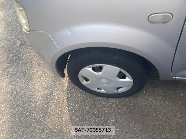 Mitsubishi EK WAGON 2011-08 8158333-5