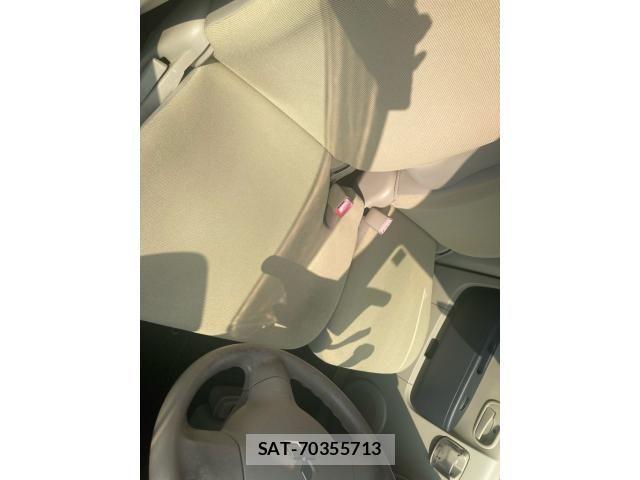 Mitsubishi EK WAGON 2011-08 8158333-6