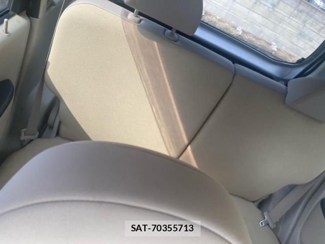 Mitsubishi EK WAGON 2011-08 8158333-7