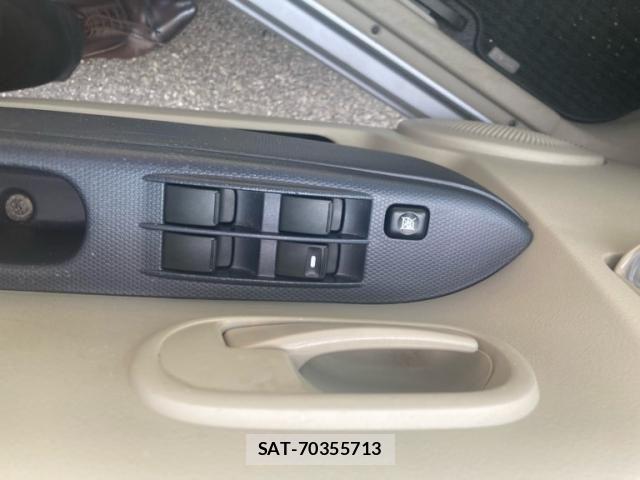 Mitsubishi EK WAGON 2011-08 8158333-8