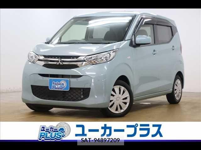 Mitsubishi EK WAGON 2021-07 8207376-0