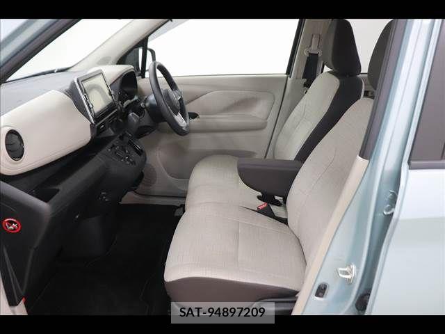 Mitsubishi EK WAGON 2021-07 8207376-11
