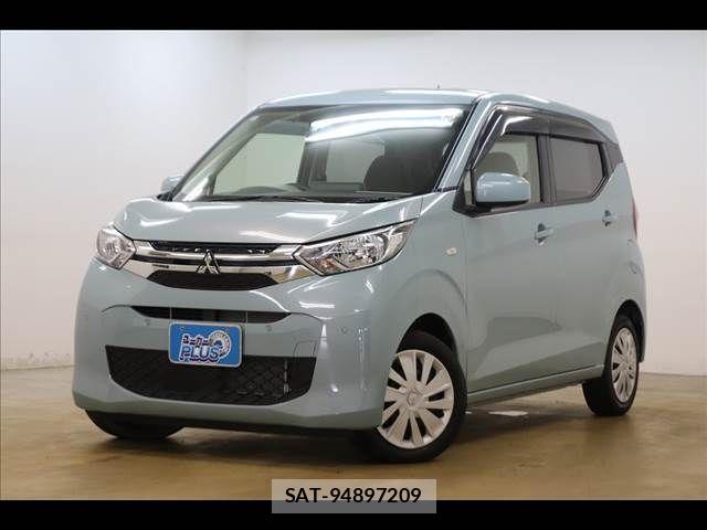 Mitsubishi EK WAGON 2021-07 8207376-16