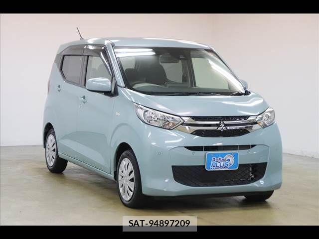 Mitsubishi EK WAGON 2021-07 8207376-17