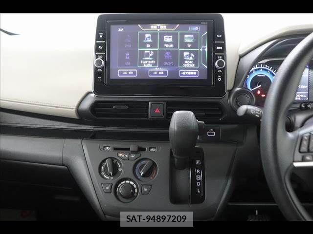 Mitsubishi EK WAGON 2021-07 8207376-1