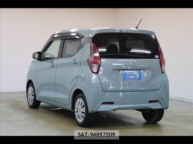 Mitsubishi EK WAGON 2021-07 8207376-19