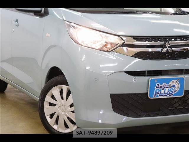 Mitsubishi EK WAGON 2021-07 8207376-22