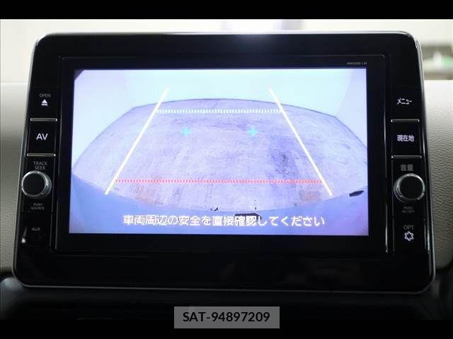 Mitsubishi EK WAGON 2021-07 8207376-2
