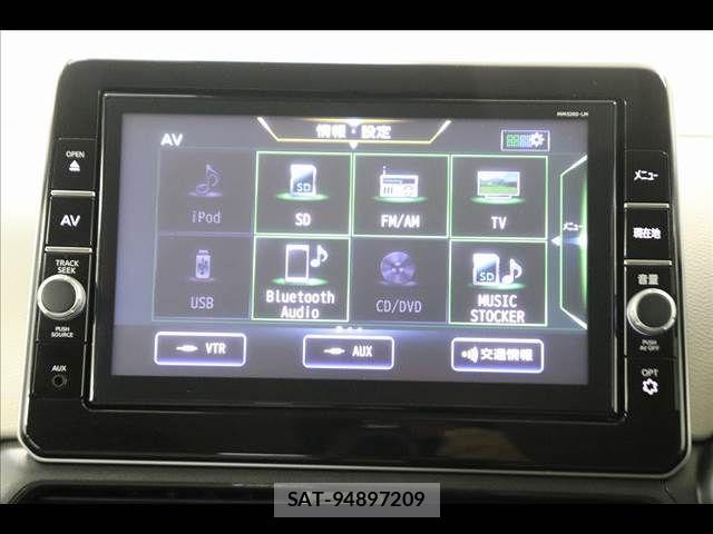 Mitsubishi EK WAGON 2021-07 8207376-29