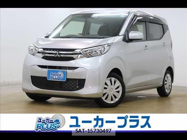 Mitsubishi EK WAGON 2022-02 8207377-0