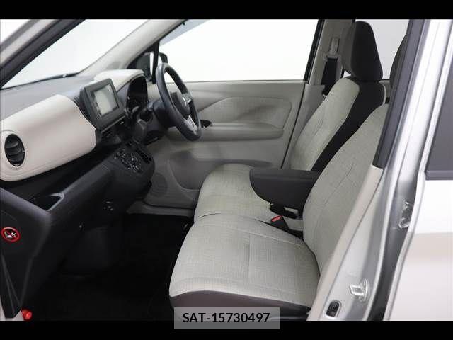 Mitsubishi EK WAGON 2022-02 8207377-11