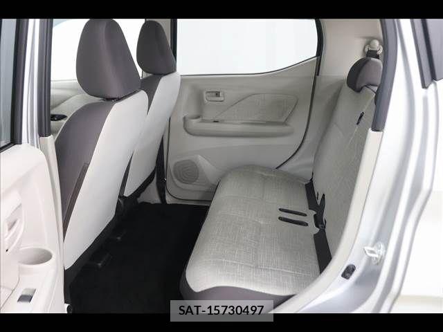 Mitsubishi EK WAGON 2022-02 8207377-12