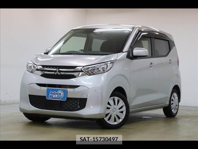 Mitsubishi EK WAGON 2022-02 8207377-16