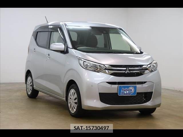 Mitsubishi EK WAGON 2022-02 8207377-17
