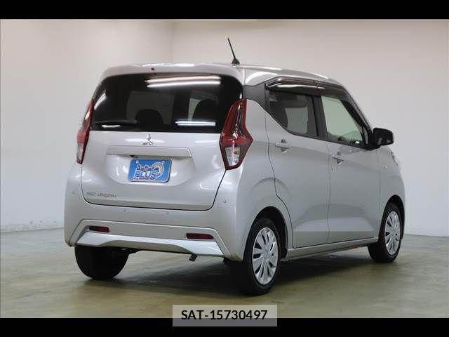 Mitsubishi EK WAGON 2022-02 8207377-18