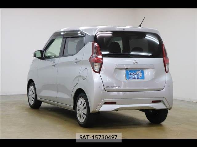 Mitsubishi EK WAGON 2022-02 8207377-19