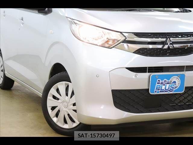 Mitsubishi EK WAGON 2022-02 8207377-22