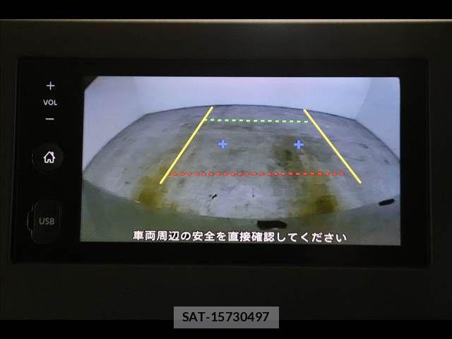 Mitsubishi EK WAGON 2022-02 8207377-2