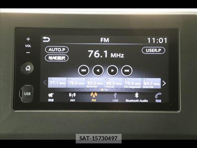 Mitsubishi EK WAGON 2022-02 8207377-29