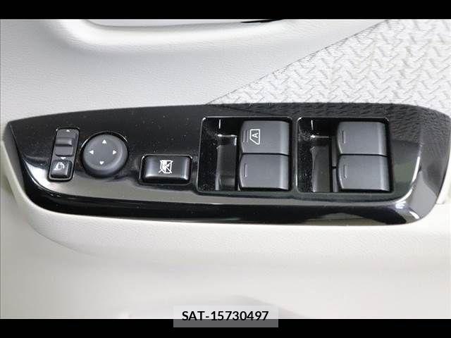 Mitsubishi EK WAGON 2022-02 8207377-7