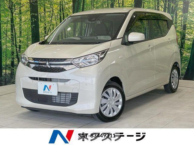 Mitsubishi EK WAGON 2026-01 8207375-0