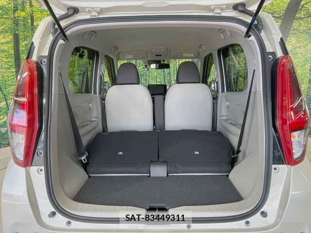 Mitsubishi EK WAGON 2026-01 8207375-9