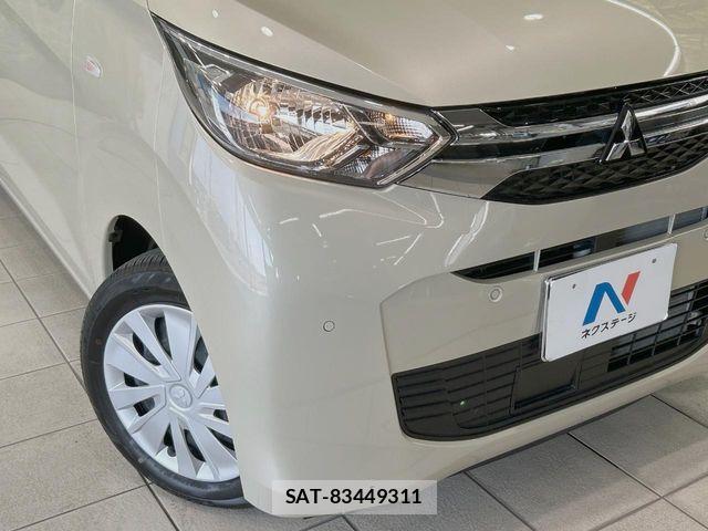 Mitsubishi EK WAGON 2026-01 8207375-11