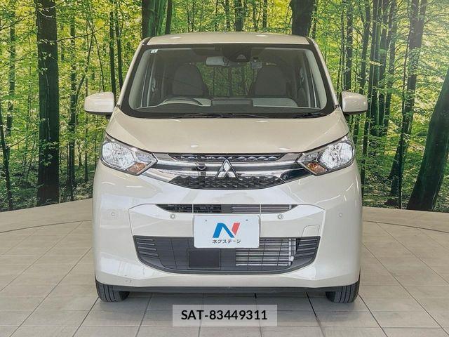 Mitsubishi EK WAGON 2026-01 8207375-13