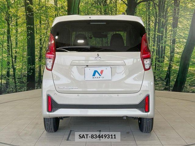 Mitsubishi EK WAGON 2026-01 8207375-14