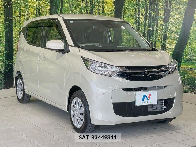 Mitsubishi EK WAGON 2026-01 8207375-15